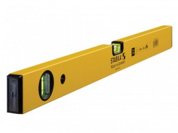 Stabila 70-60 Single Plumb Spirit Level 2 Vial 60cm £17.99